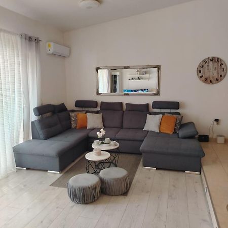 ביבינייה Apartment Flowers מראה חיצוני תמונה