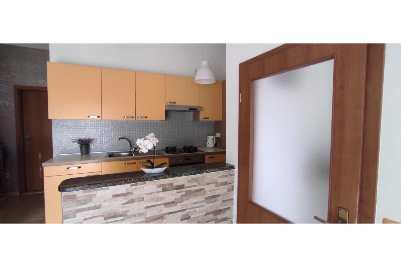 ביבינייה Apartment Flowers מראה חיצוני תמונה