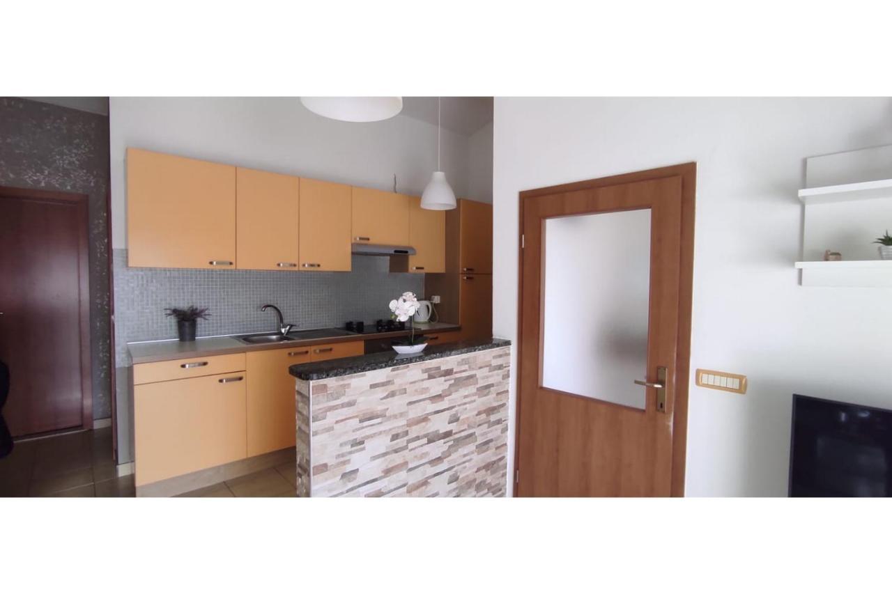 ביבינייה Apartment Flowers מראה חיצוני תמונה