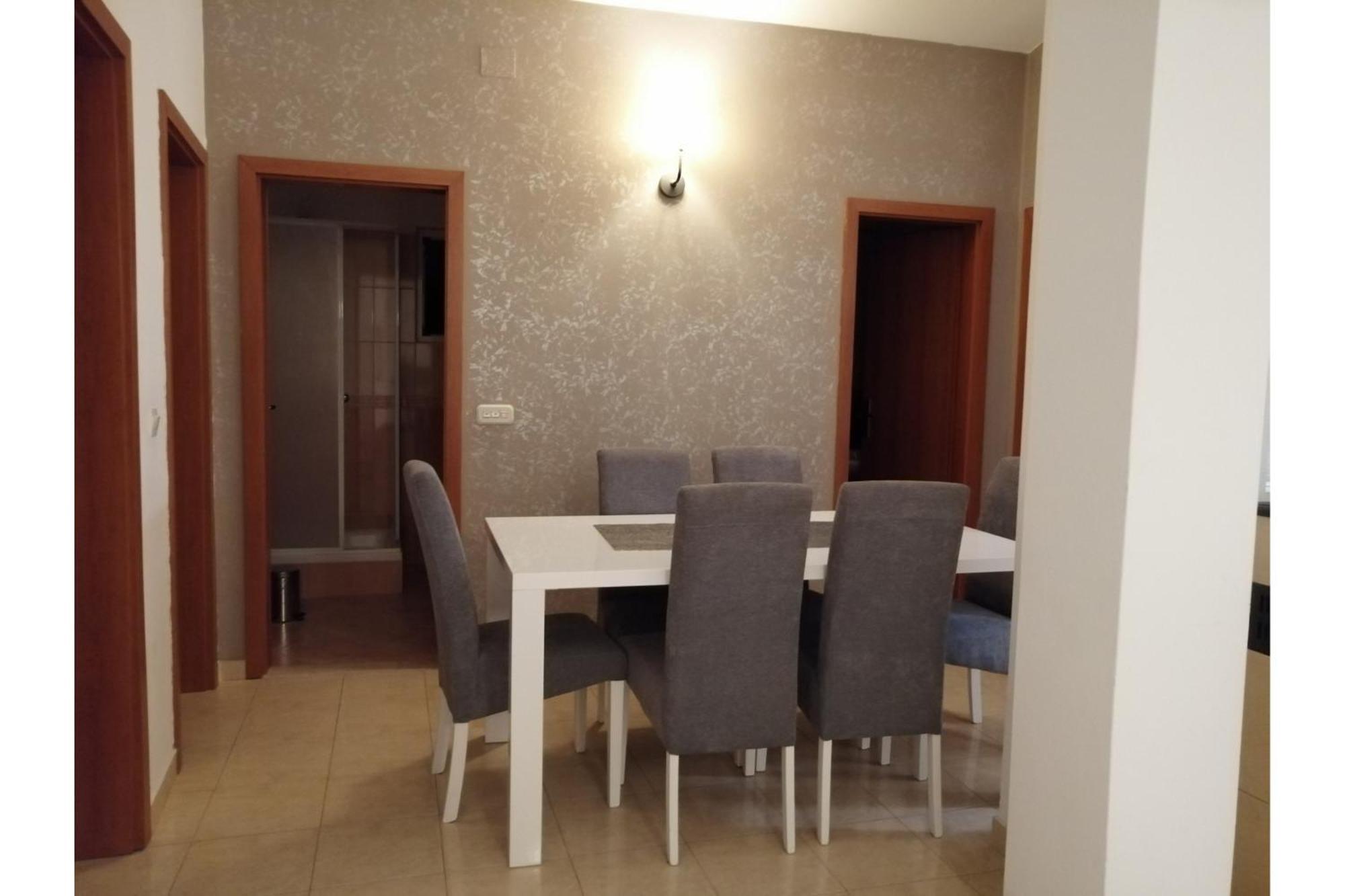 ביבינייה Apartment Flowers מראה חיצוני תמונה