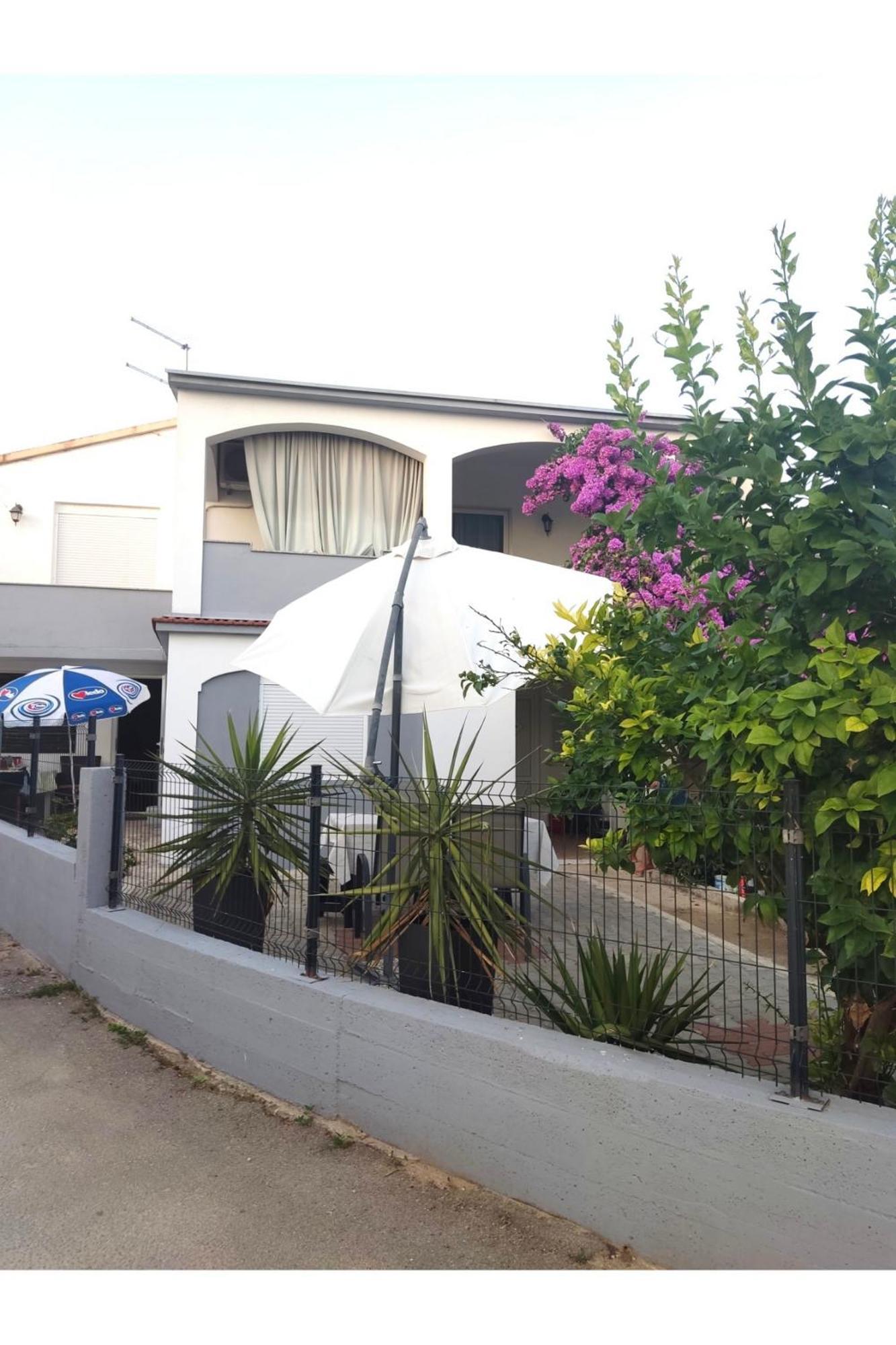 ביבינייה Apartment Flowers מראה חיצוני תמונה
