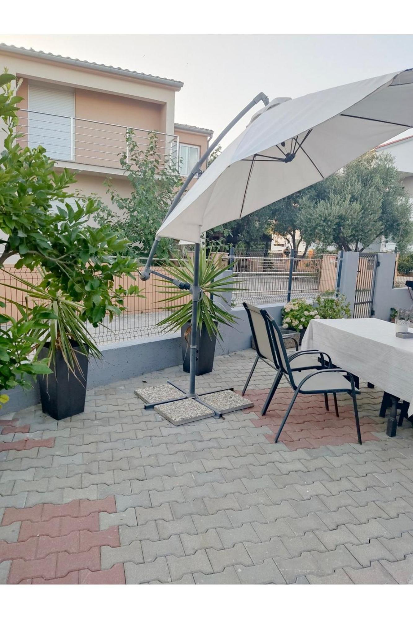 ביבינייה Apartment Flowers מראה חיצוני תמונה