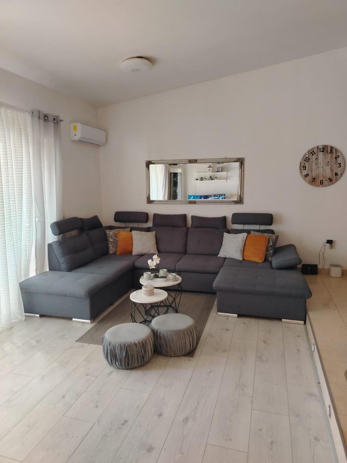 ביבינייה Apartment Flowers מראה חיצוני תמונה