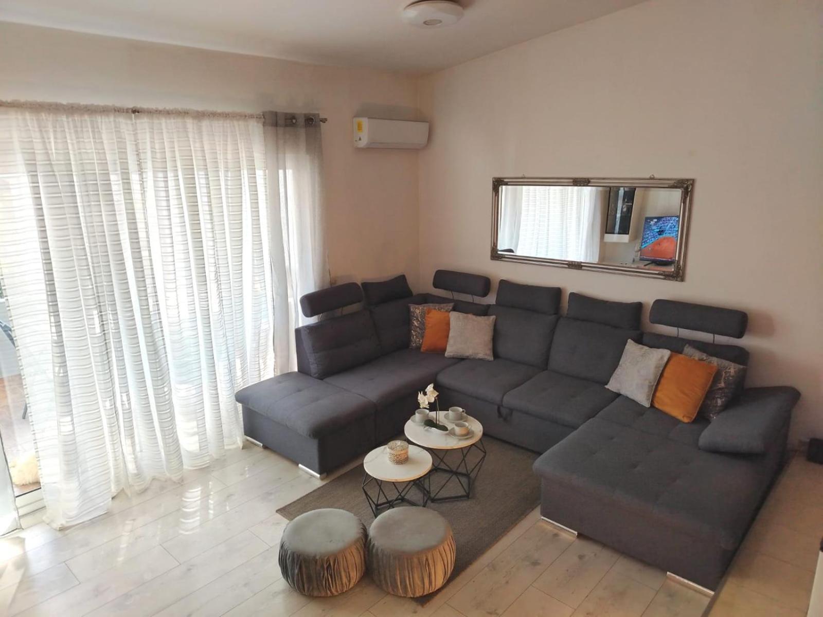 ביבינייה Apartment Flowers מראה חיצוני תמונה
