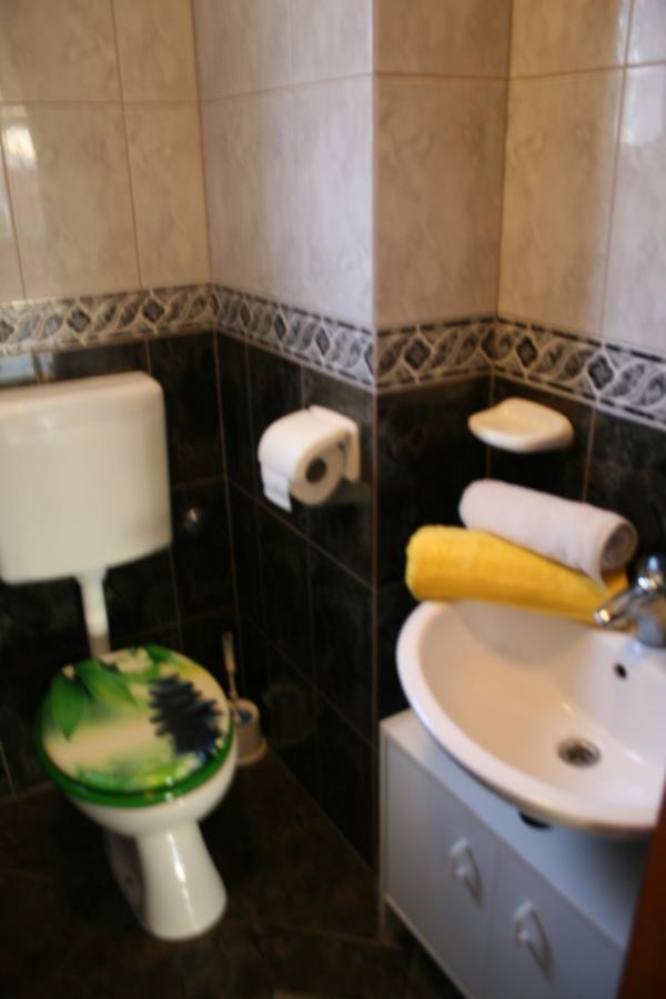 ביבינייה Apartment Flowers מראה חיצוני תמונה